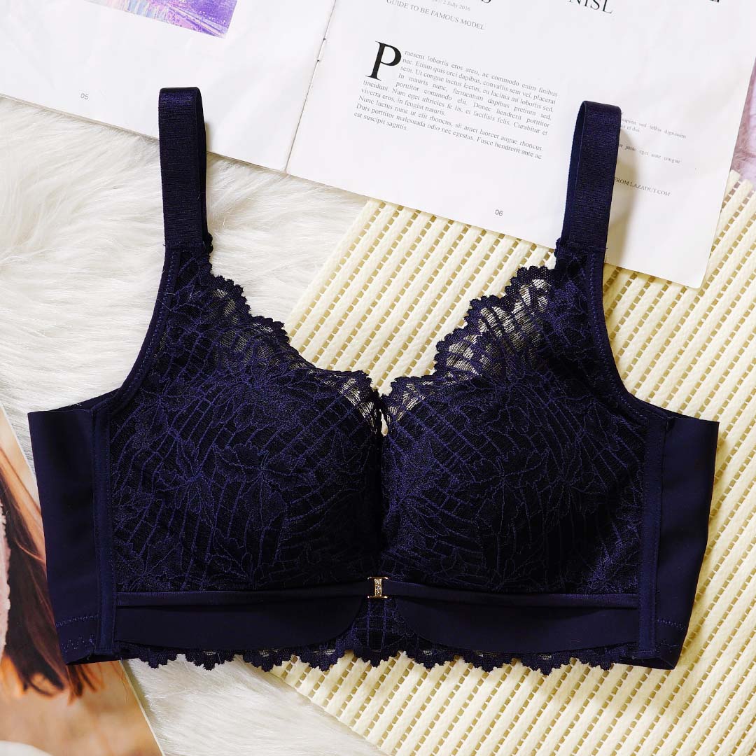 零感杯！無鋼圈調整型內衣