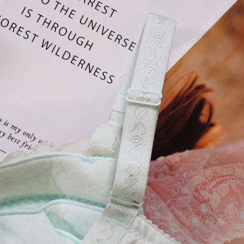 Elegant and smooth without revealing the body - the I-Lisette adjustable underwear of the "Covering Without Revealing" series