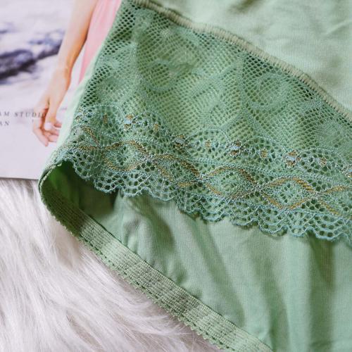 Elegant and Deep Smooth Non Detachable Cover Series II - Lizhi Adjustable Underwear Matching Pants