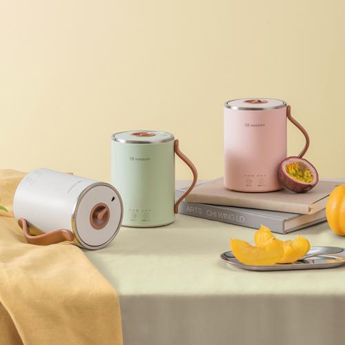 MOKKOM 辦公養生私家杯