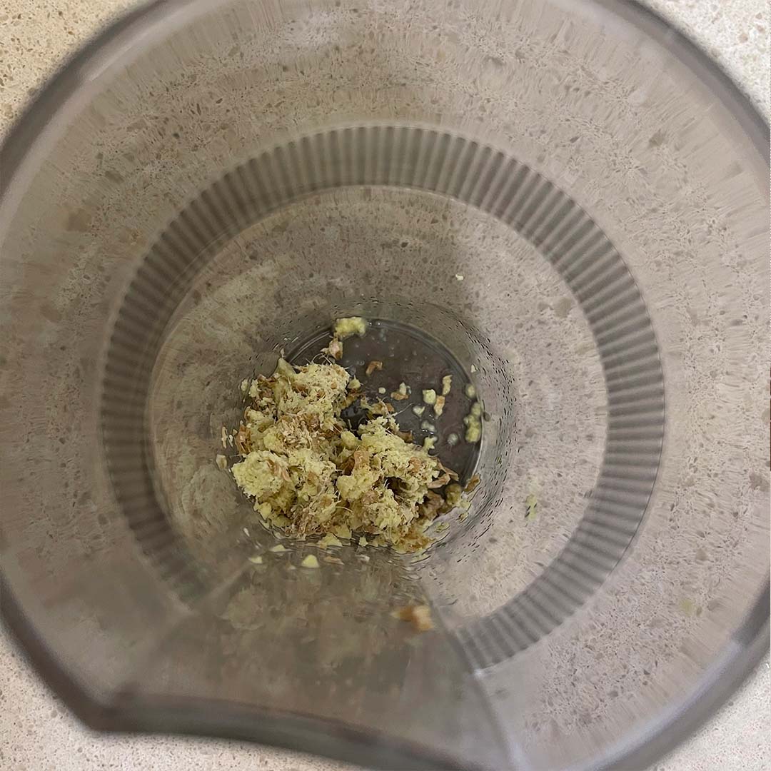 MOKKOM 小型多功能榨汁機