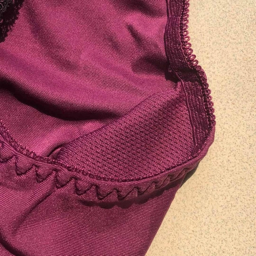 涼感COOL小馬甲大包覆集中調整型內衣 配褲