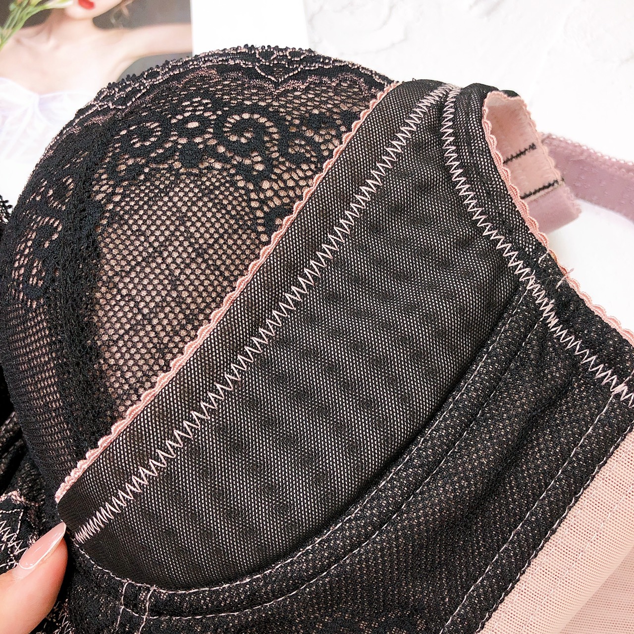 涼感COOL小馬甲大包覆集中調整型內衣