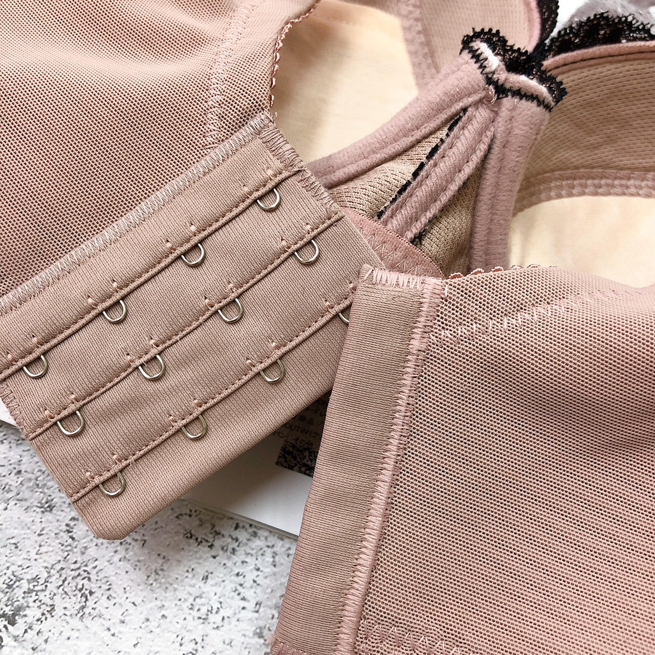 涼感COOL小馬甲大包覆集中調整型內衣