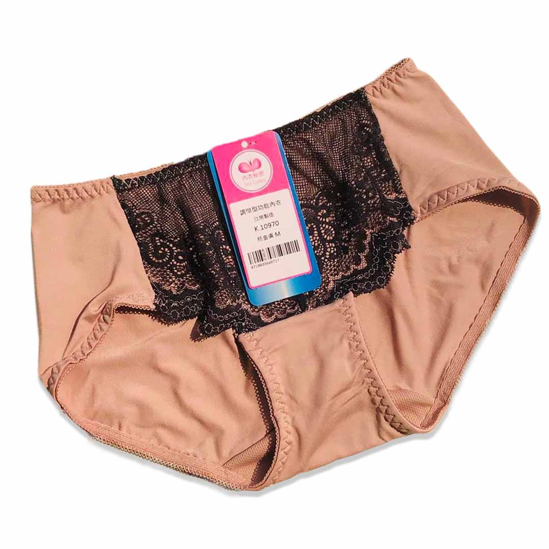 涼感COOL小馬甲大包覆集中調整型內衣 配褲