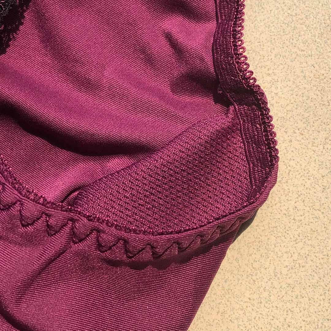 涼感COOL小馬甲大包覆集中調整型內衣 配褲