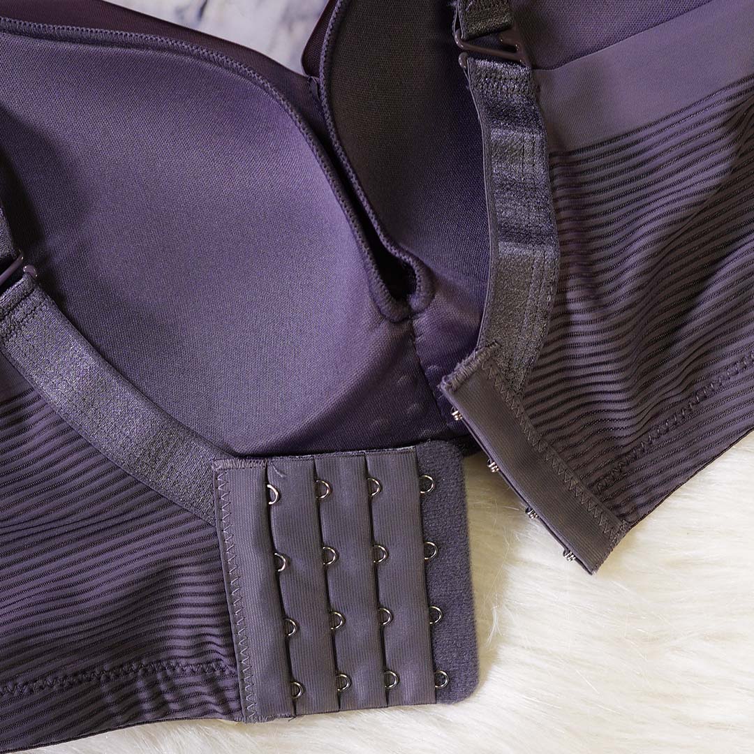 超薄超大杯防下垂聚攏無痕內衣（34-48碼）