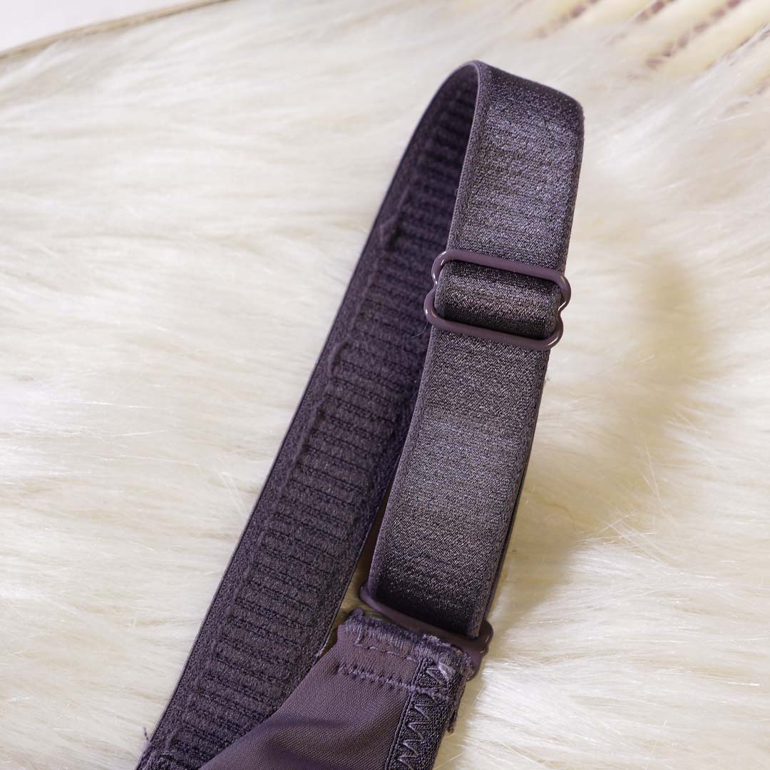 超薄超大杯防下垂聚攏無痕內衣（34-48碼）