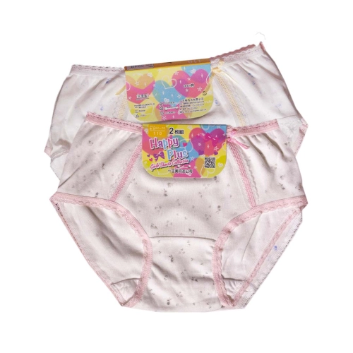 台灣製童褲二入組（3243）  售完即止