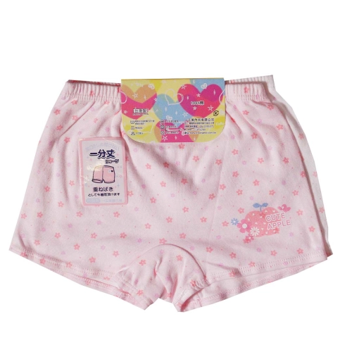 台灣製童褲二入組（3574）     售完即止