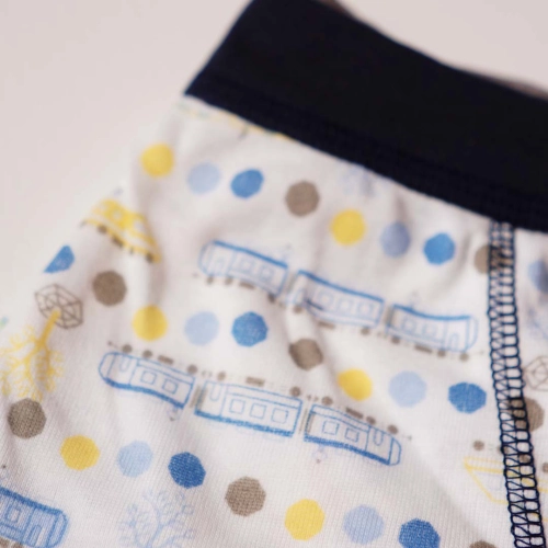 台灣製童褲二入組（3479）