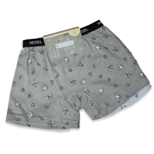 台灣製童褲二入組（6616）