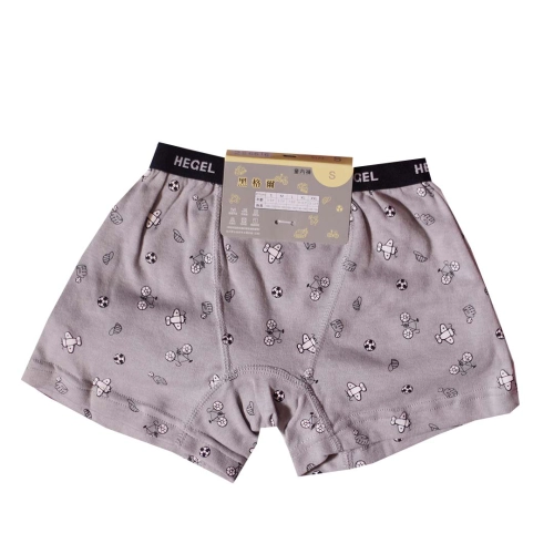 台灣製童褲二入組（6616）