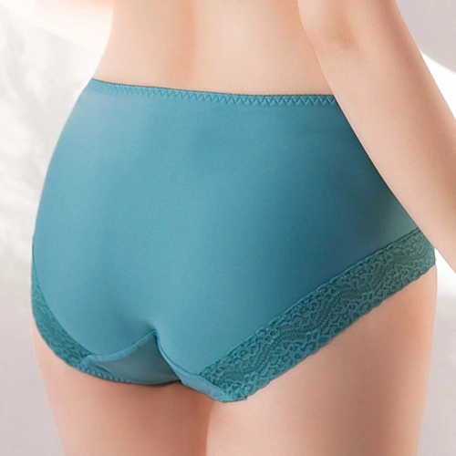 高機能膠原蛋白吊橋合一調整型內衣-高矯正型系列 配套內褲