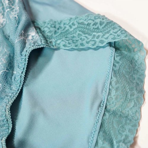 高機能膠原蛋白吊橋合一調整型內衣-高矯正型系列 配套內褲