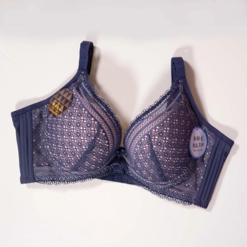 浪漫透性感，撐起自信美 - 軟鋼圈