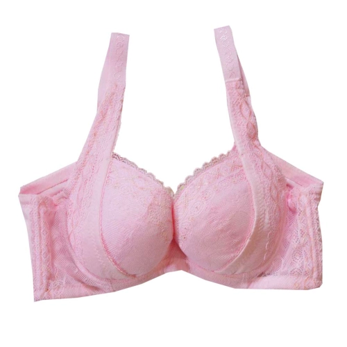 淡雅深滑不離罩系列II-利姿調整型內衣     專業養脂術系列