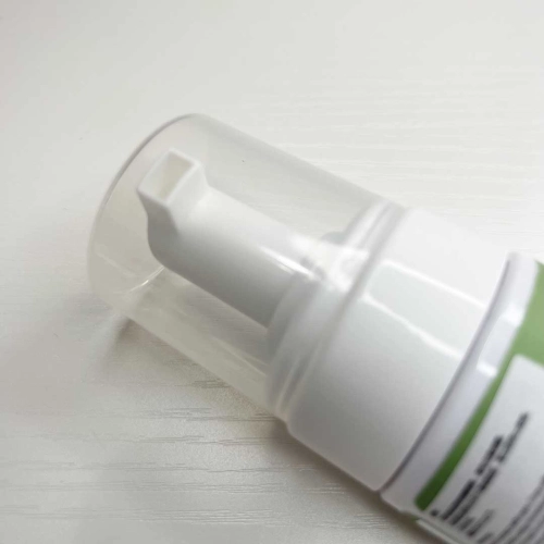 BOTANI Rescue Foaming Cleanser亮肌淨膚潔面泡