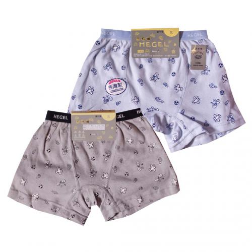 Taiwan made children's pants second entry group (6616)