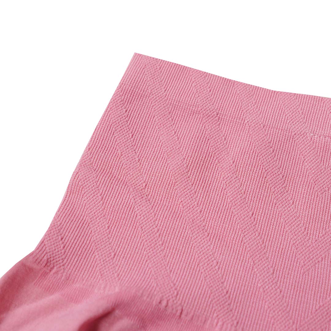 全棉收腩仔高腰內褲