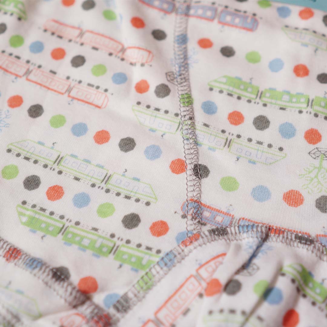 台灣製童褲二入組（3479）