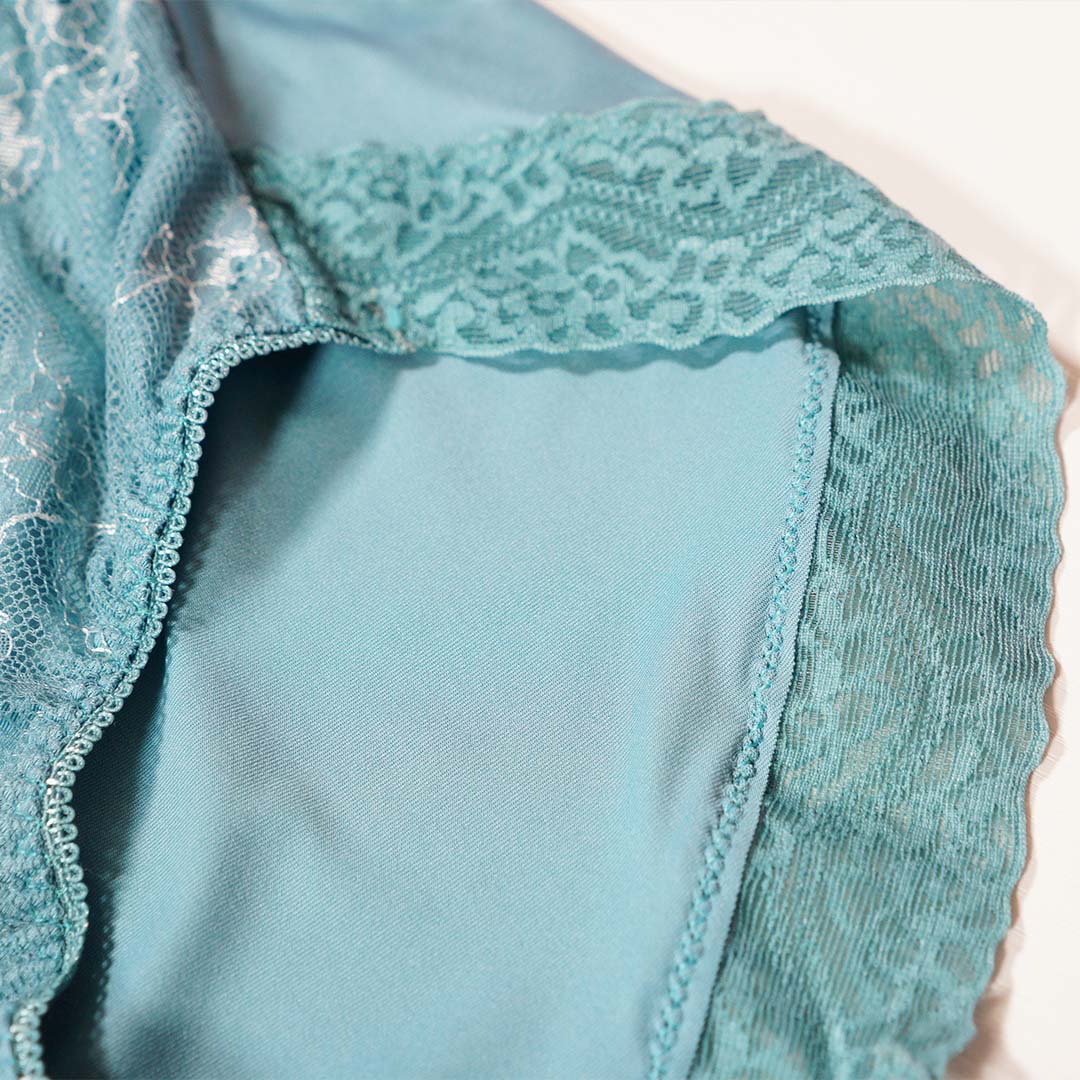 高機能膠原蛋白吊橋合一調整型內衣-高矯正型系列 配套內褲