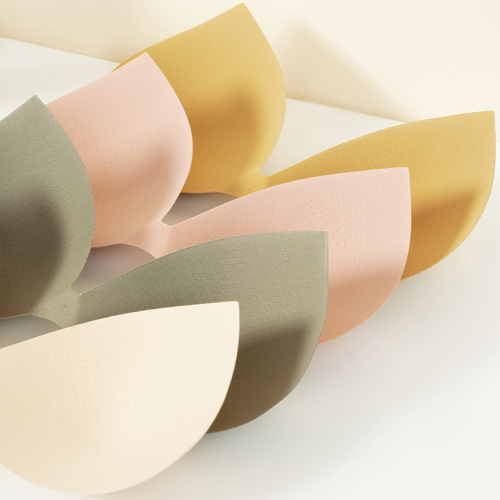 輕盈舒適透氣蜂窩杯罩無鋼圈上開扣哺孕內衣