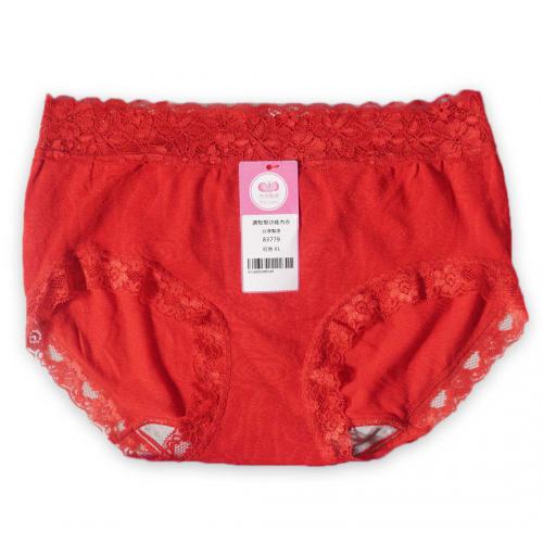 83779 pearl cotton underwear