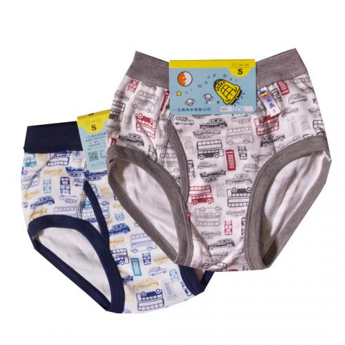 Taiwan made children's pants second entry group (3276)