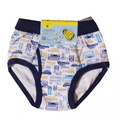 Taiwan made children's pants second entry group (3276)