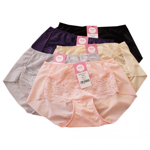 浪漫天使深V無鋼圈提托修副乳調整型內衣 配褲