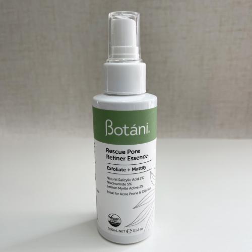 BOTANI Rescue Pore Refiner Essence
