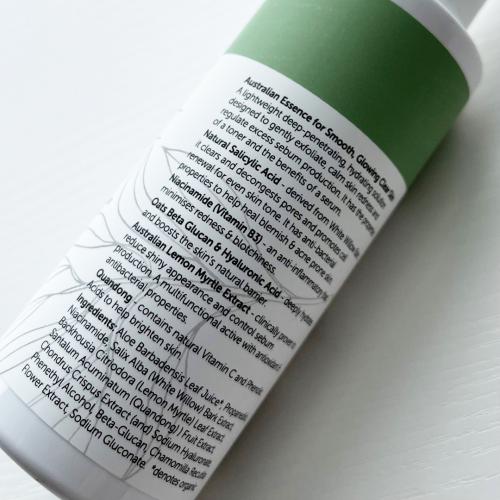 BOTANI Rescue Pore Refiner Essence - Pore refine,skin fresh