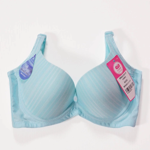 【涼感咖啡紗】素色低脊心無痕T bra 六色款