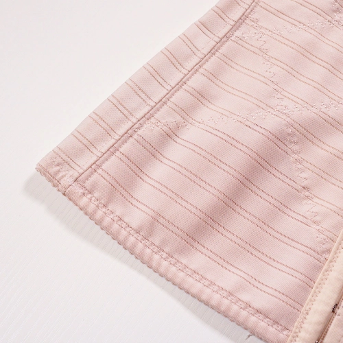 雙重加壓透氣護腰甲-台灣專利－男女適用