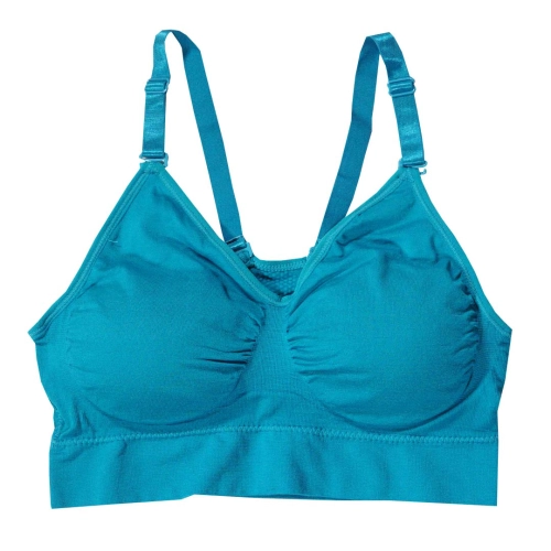 1-7團購VIP再95折，全新專利健康杯－夜寢、運動、外搭無鋼圈夠集中承托內衣組合