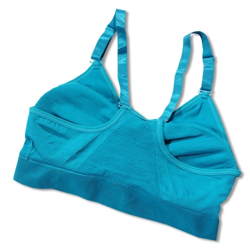 1-7團購VIP再95折，全新專利健康杯－夜寢、運動、外搭無鋼圈夠集中承托內衣組合