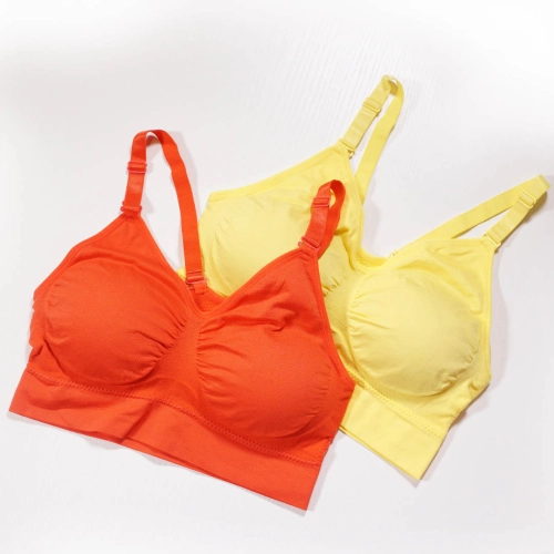 1-7團購VIP再95折，全新專利健康杯－夜寢、運動、外搭無鋼圈夠集中承托內衣組合