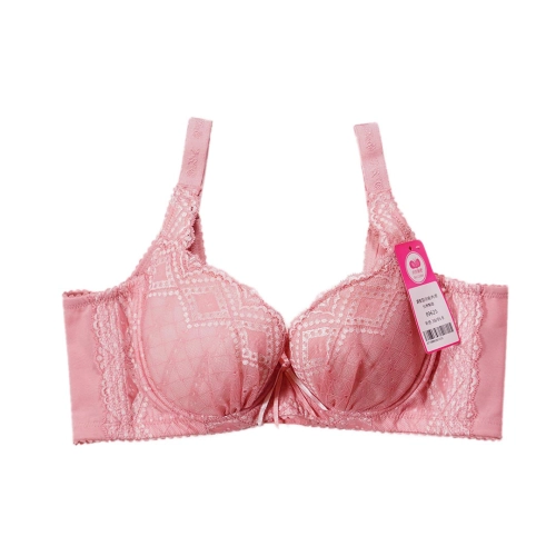 【MIT.大尺碼】B-G戀夏涼感彈力透氣棉機能內衣