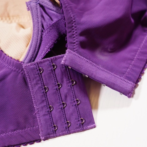 【MIT.大尺碼】B-G戀夏涼感彈力透氣棉機能內衣