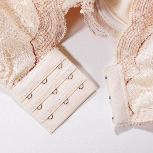 雙條修脂小A立體杯調整型內衣