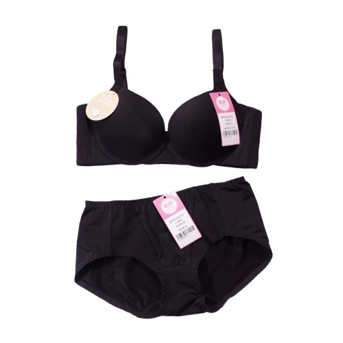 罩杯內氣流清爽軟鋼圈調整型T恤BRA