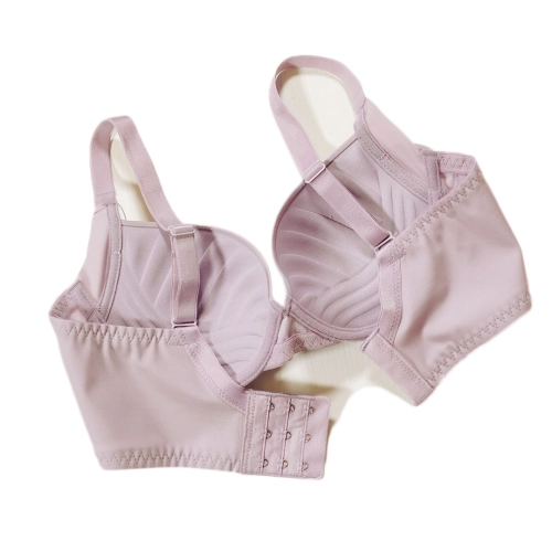 罩杯內氣流清爽軟鋼圈調整型T恤BRA