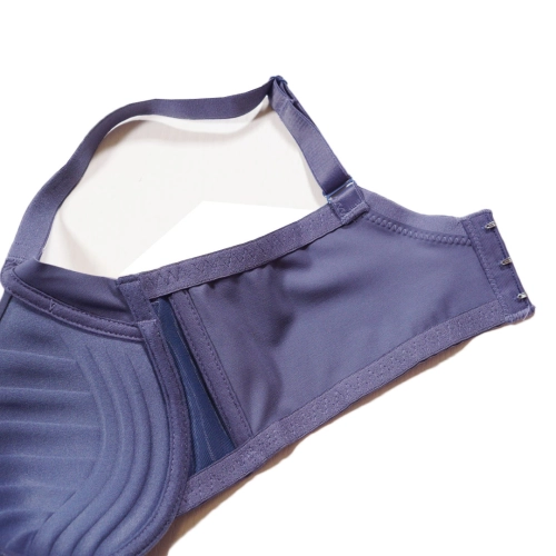 罩杯內氣流清爽軟鋼圈調整型T恤BRA