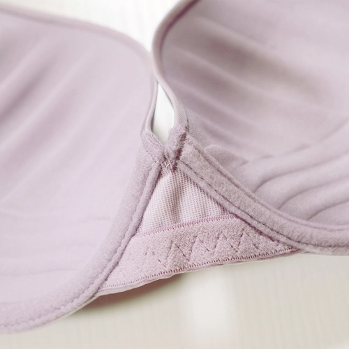 罩杯內氣流清爽軟鋼圈調整型T恤BRA