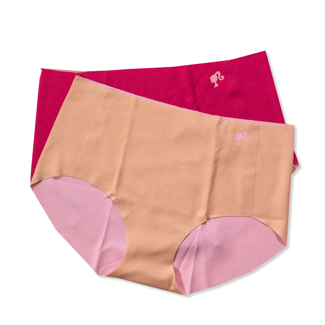 Barbie 舒適無鋼圈內衣