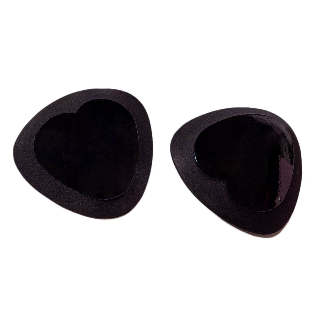 2.5cm加厚魔術，增大海綿墊内衣胸貼(普通版)