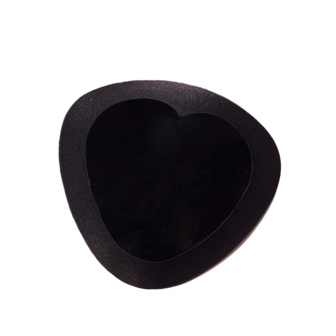 2.5cm加厚魔術，增大海綿墊内衣胸貼(普通版)