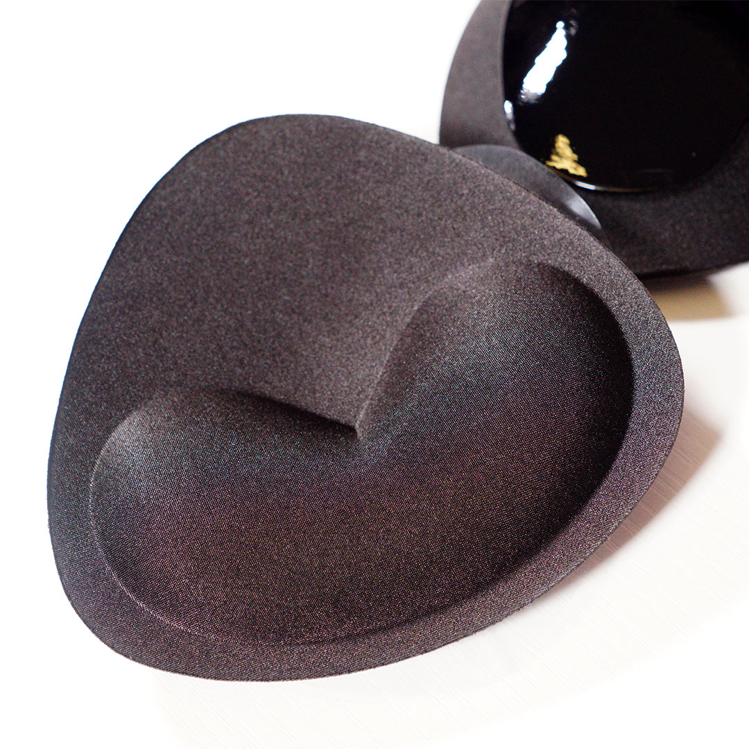 2.5cm加厚魔術，增大海綿墊内衣胸貼(普通版)