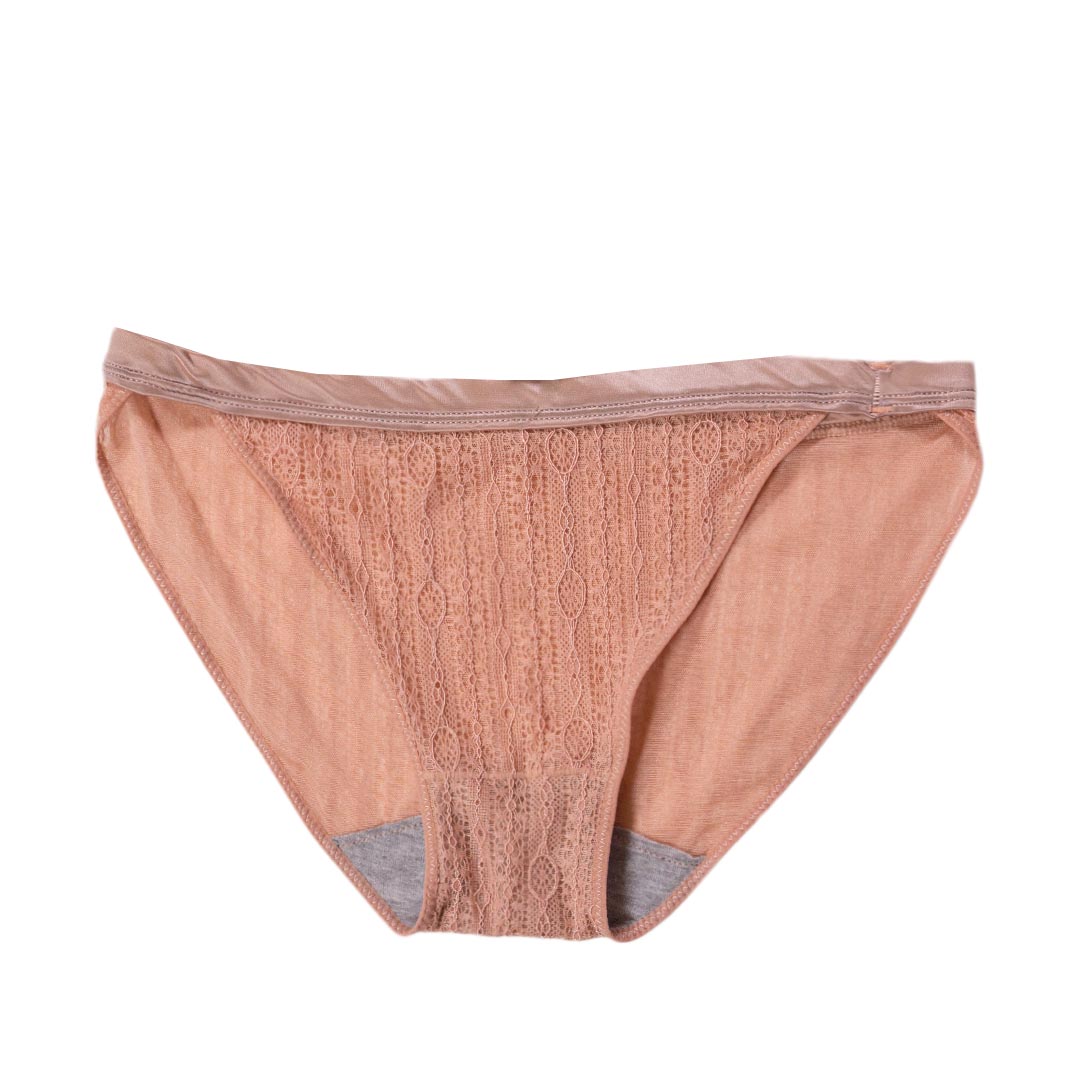 復古深V四角杯小胸加厚聚攏舒適無鋼圈蕾絲內衣 配套褲仔